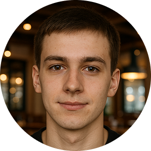 Бинариум Инфо: Иван